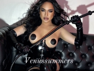 Venussummers