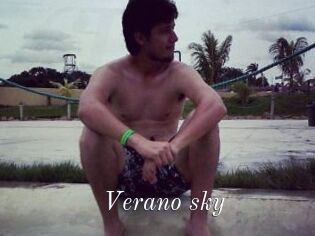 Verano_sky