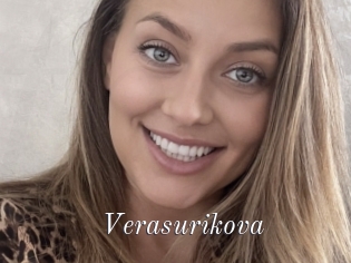 Verasurikova