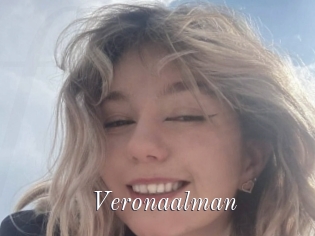 Veronaalman