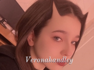 Veronahandley