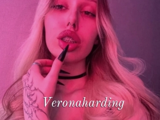 Veronaharding