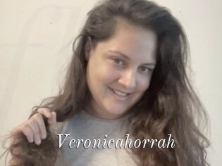 Veronicahorrah