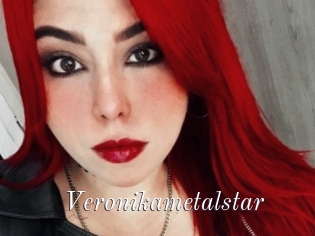 Veronikametalstar