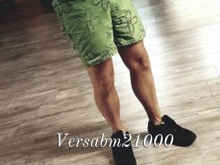 Versabm21000