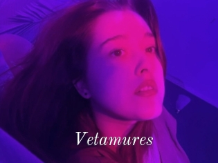 Vetamures