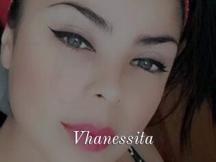 Vhanessita