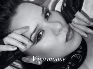 Vicamoose