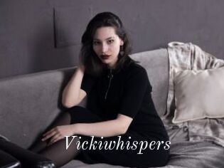 Vickiwhispers