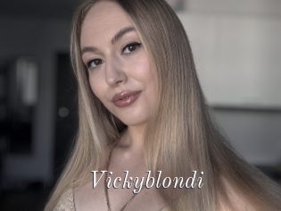 Vickyblondi