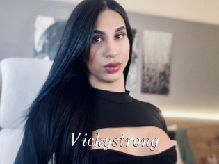 Vickystrong