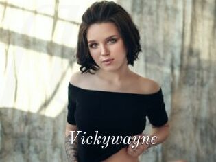 Vickywayne