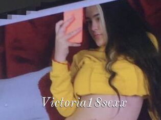 Victoria18sexx