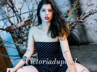 Victoriadupond