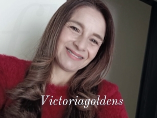 Victoriagoldens