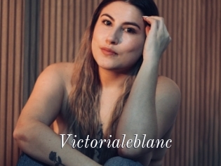 Victorialeblanc