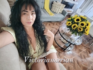 Victoriamarian