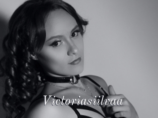 Victoriasiilvaa