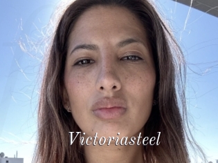 Victoriasteel