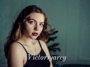 Victoriyarey