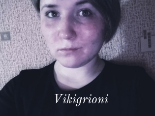 Vikigrioni