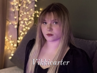 Vikkicarter