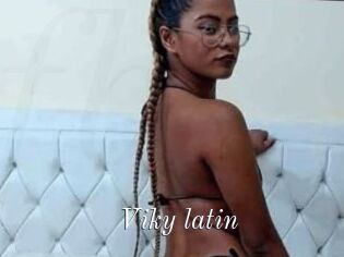 Viky_latin