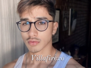 Villafirexo