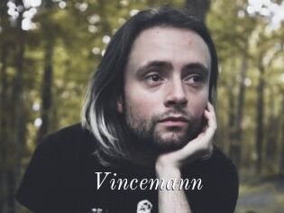 Vincemann