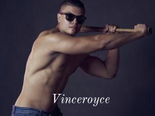 Vinceroyce