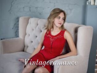 Vintageromance