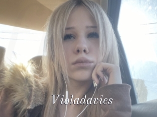 Violadavies