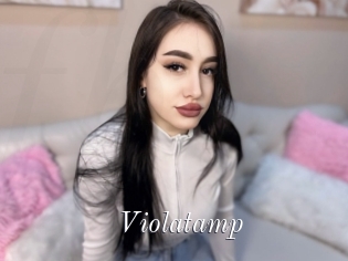 Violatamp