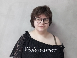 Violawarner