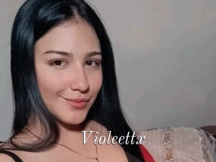 Violeettx