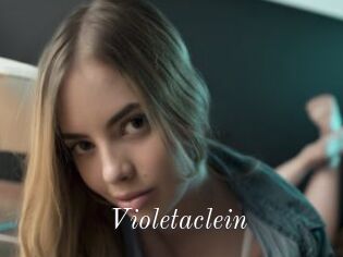 Violetaclein