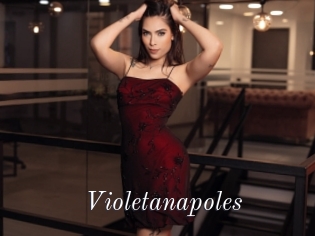 Violetanapoles