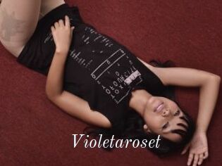 Violetaroset