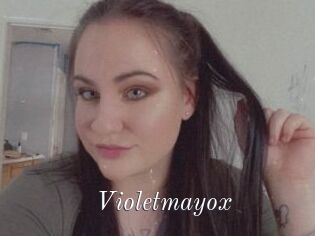 Violetmayox