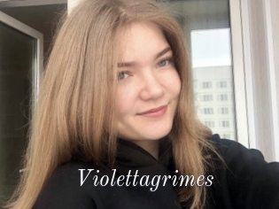 Violettagrimes