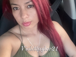 Violettaylor21