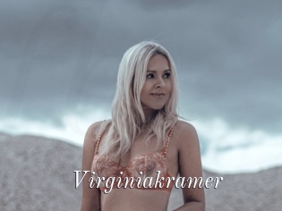 Virginiakramer