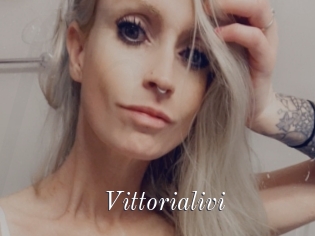 Vittorialivi