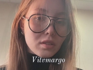 Vitvmargo