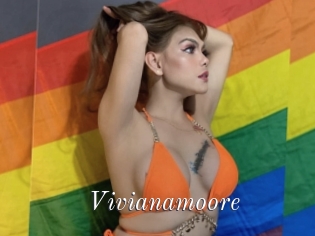 Vivianamoore