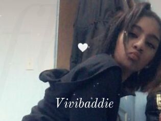 Vivibaddie