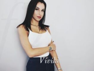 Viviki