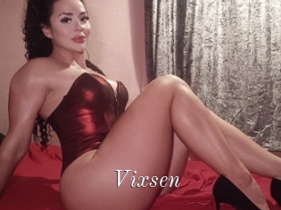 Vixsen