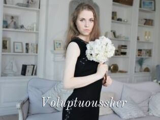 Voluptuoussher