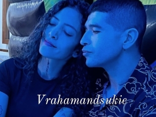 Vrahamandsukie